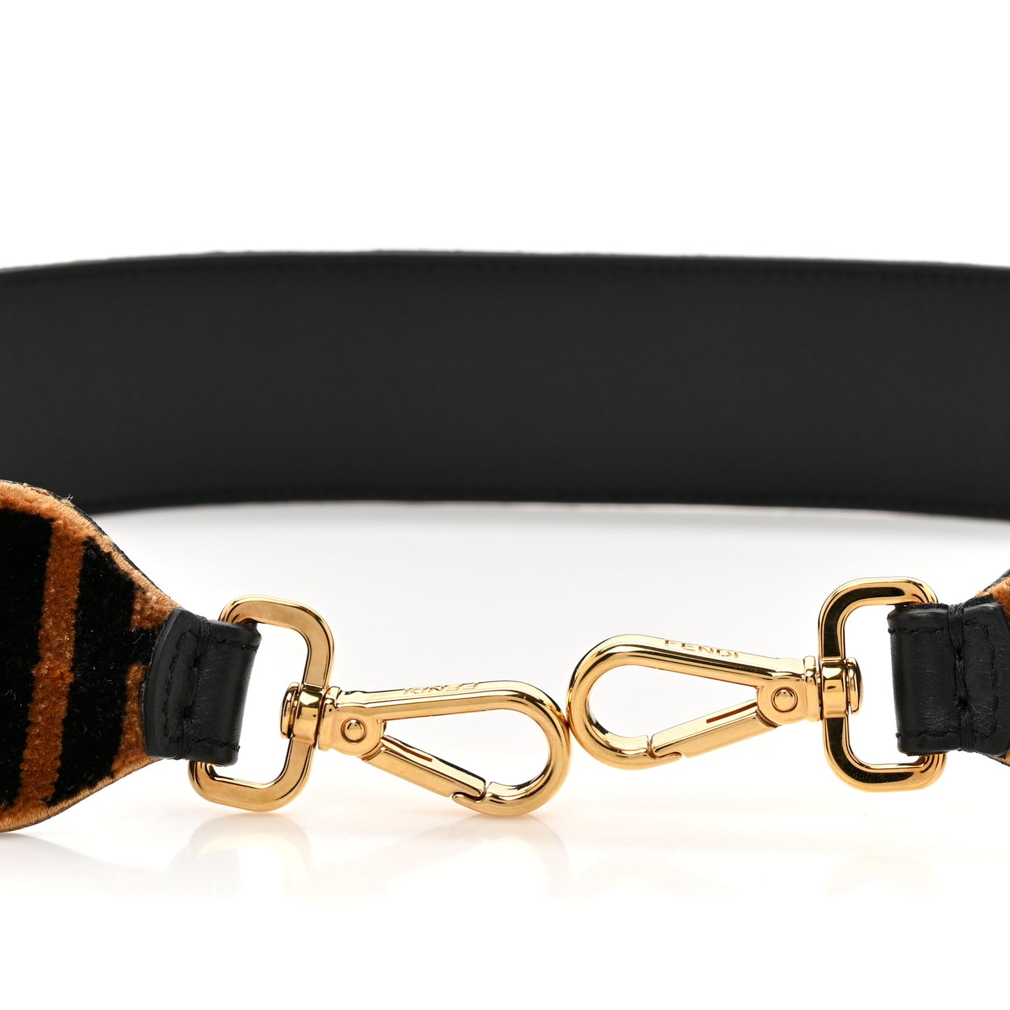 Velvet Tapestry FF Strap You Tobacco Tobacco