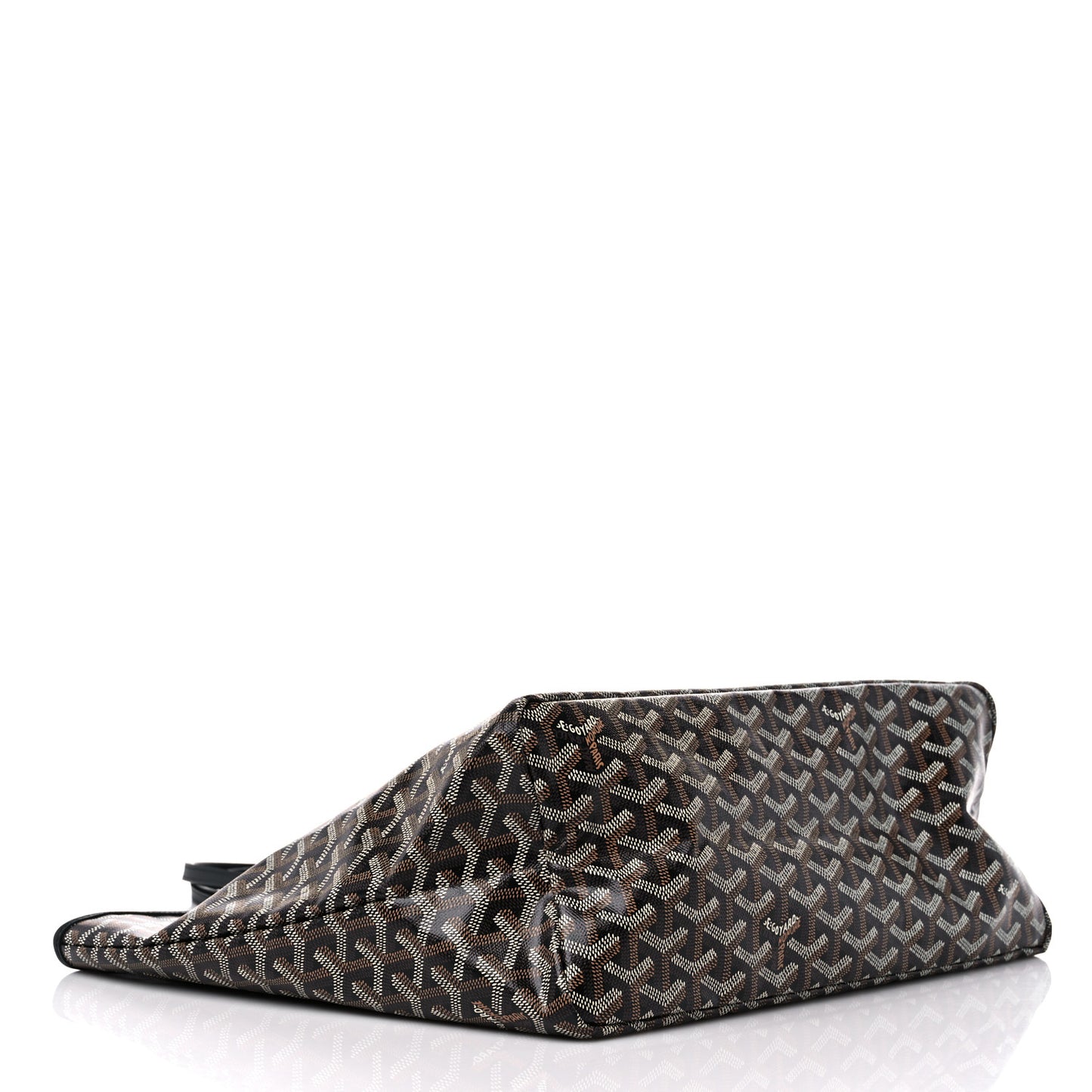 Goyardine Saint Louis PM Black