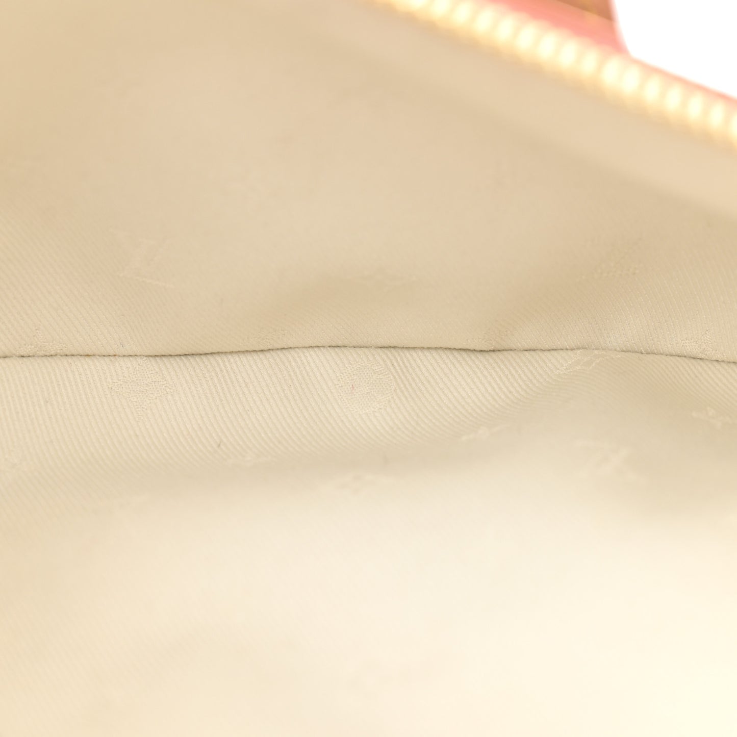 Monogram High Rise Bumbag