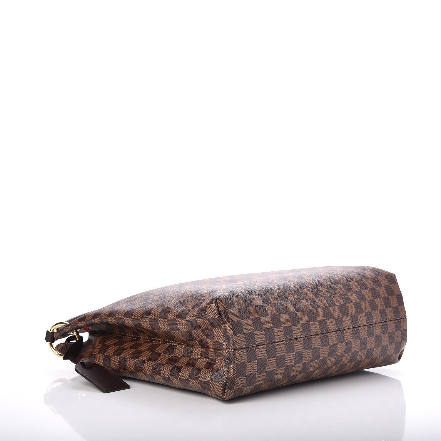Louis Vuitton Damier Ebene Graceful MM 4 of 9