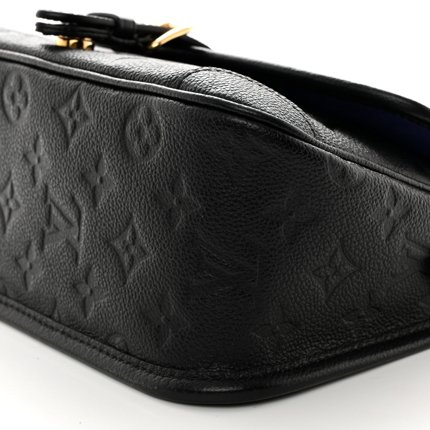 Louis Vuitton Empreinte Monogram Giant Diane Black 10 of 10