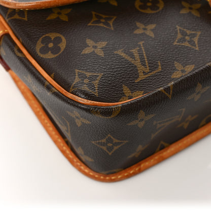 Louis Vuitton Monogram Sologne 9 of 13