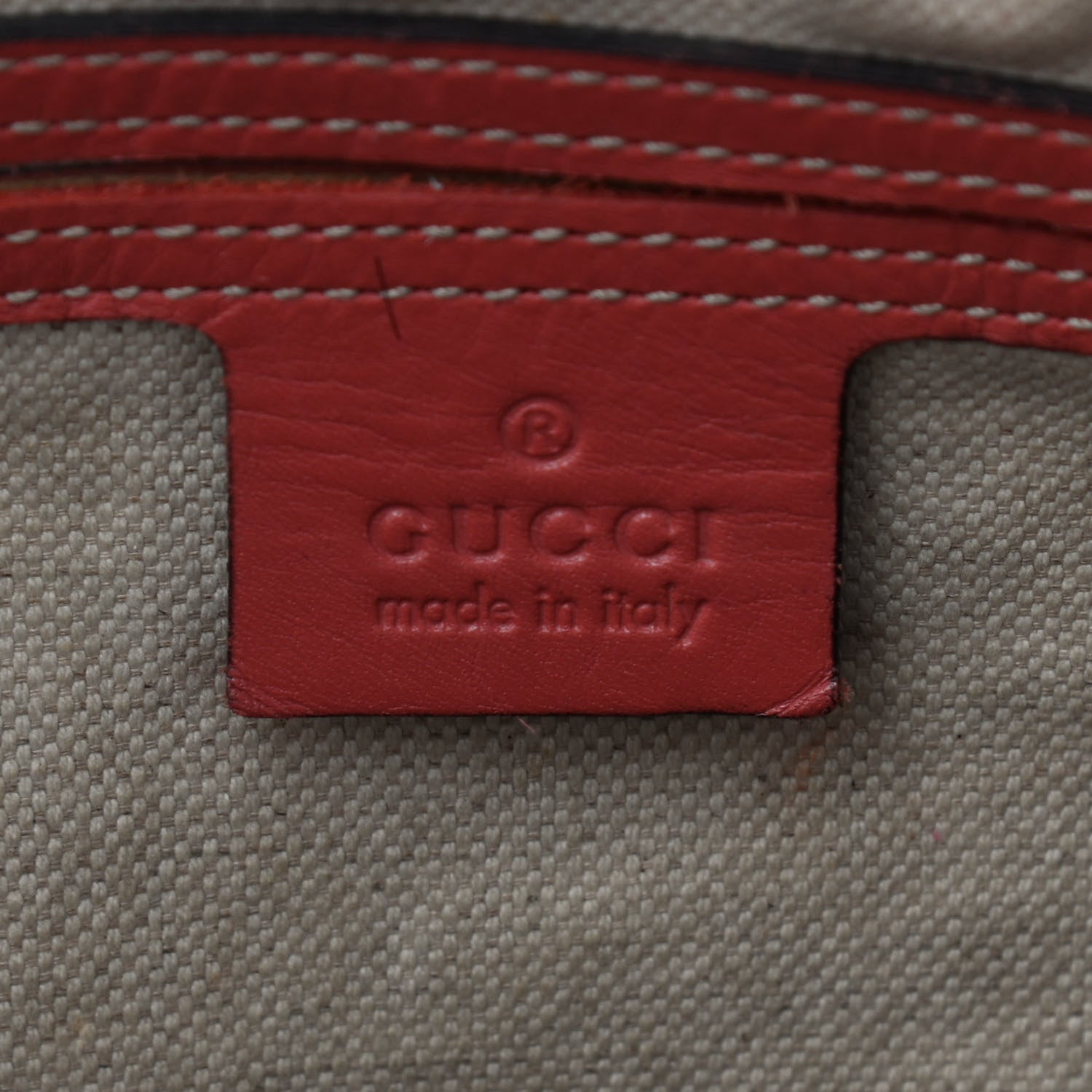 Gucci GG Plus Monogram Medium Joy Boston Pink 8 of 9
