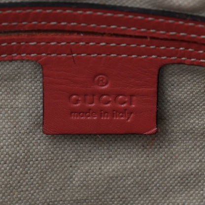 Gucci GG Plus Monogram Medium Joy Boston Pink 8 of 9