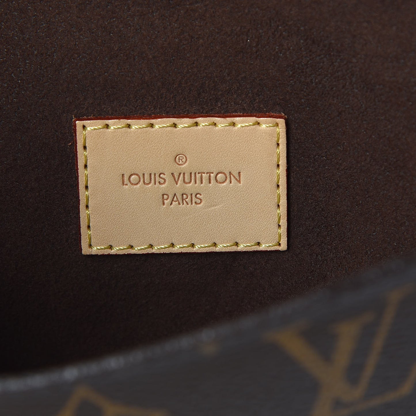 Monogram Metis