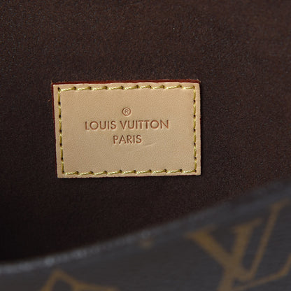 Louis Vuitton Monogram Metis 7 of 14