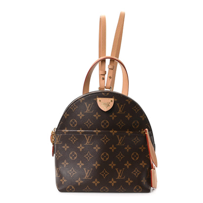 Louis Vuitton Monogram Moon Backpack 1 of 9