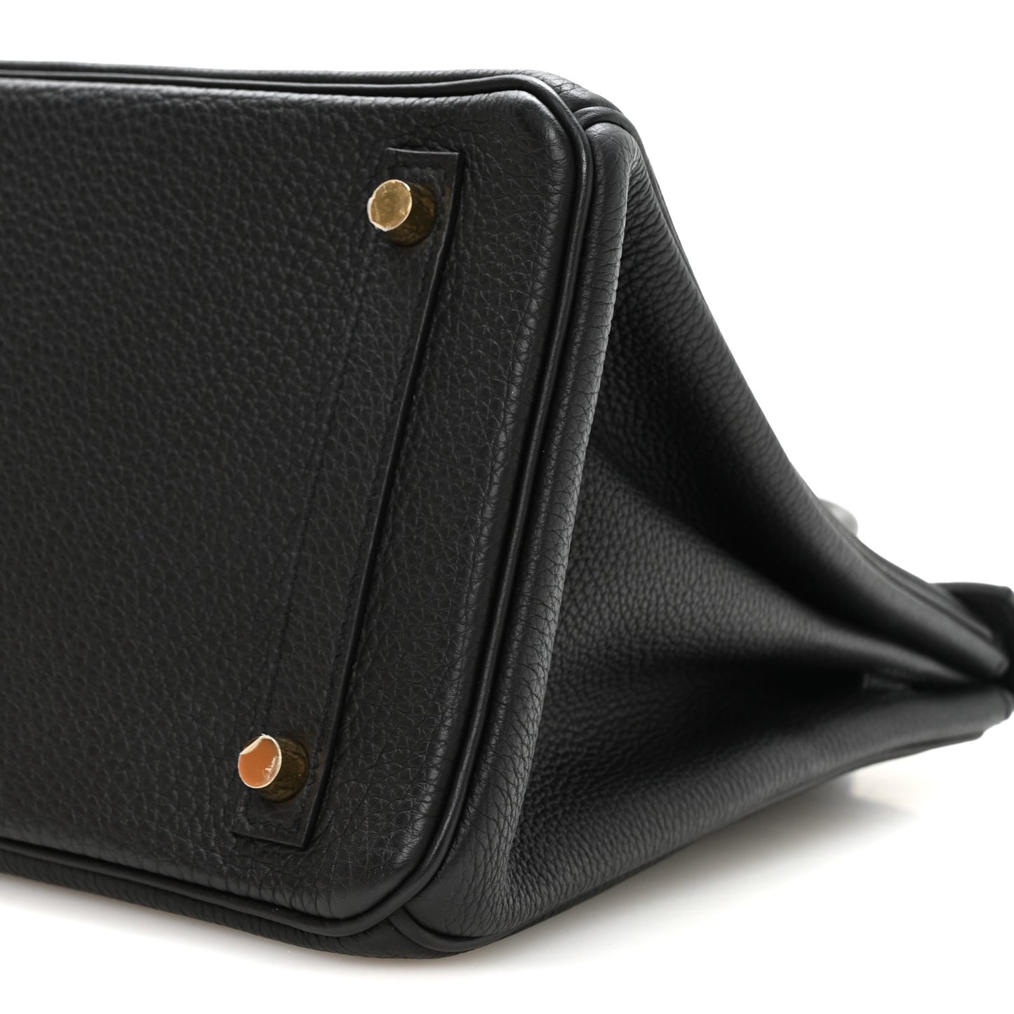 Togo BIRKIN 30 Black