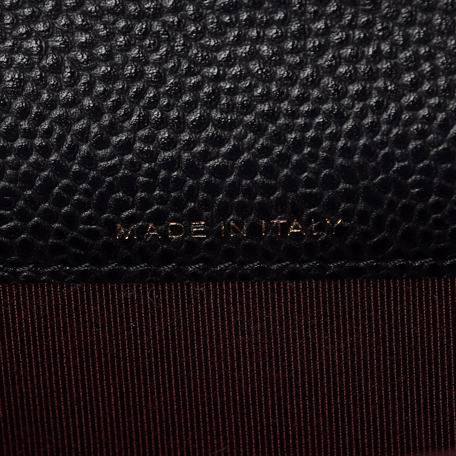 Chanel Caviar Quilted Flap Card Holder Black 7 of 9