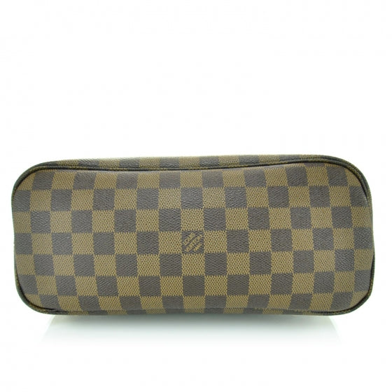 Louis Vuitton Damier Ebene Neverfull PM 5 of 10