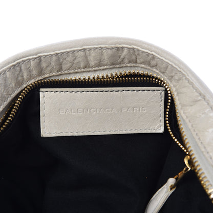 Balenciaga Chevre Giant 21 Gold Hardware Day Hobo Sahara 6 of 15