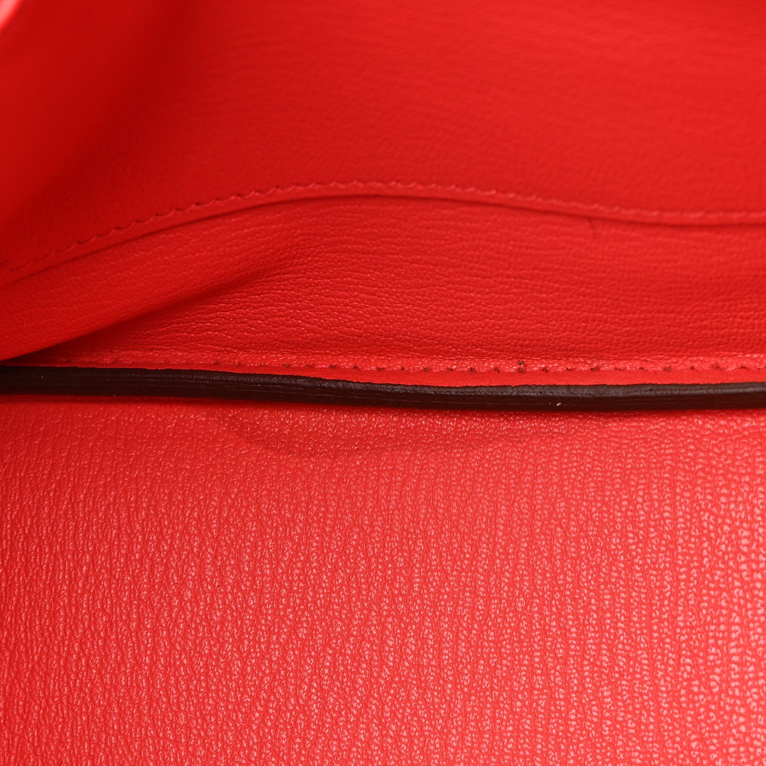 Hermes Epsom Birkin 30 Bougainvillea 11 of 11