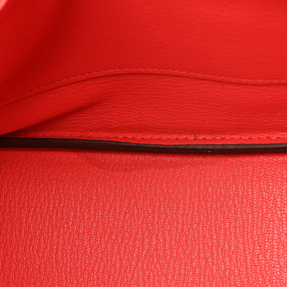 Hermes Epsom Birkin 30 Bougainvillea 11 of 11