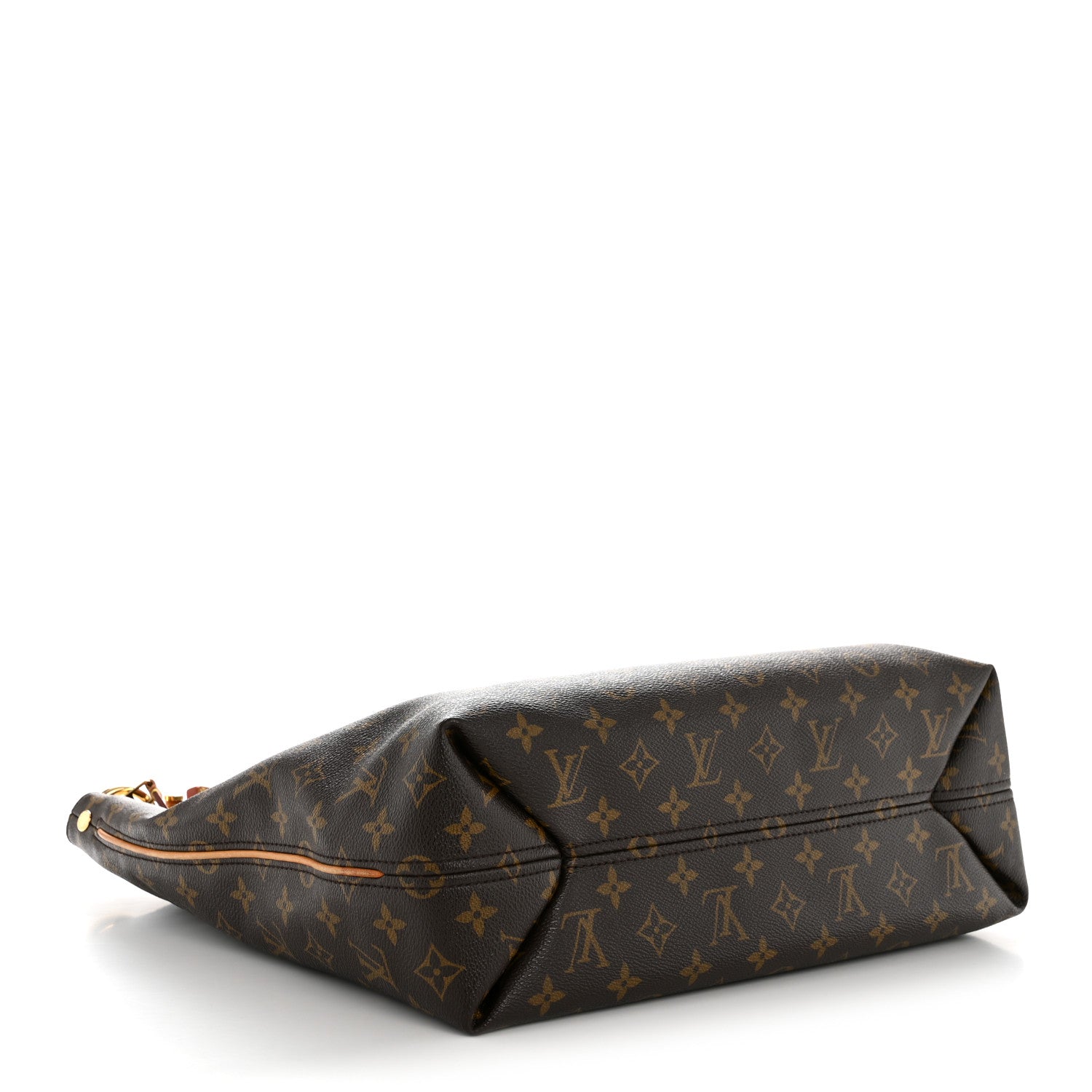 Louis Vuitton Monogram Sully MM 4 of 13