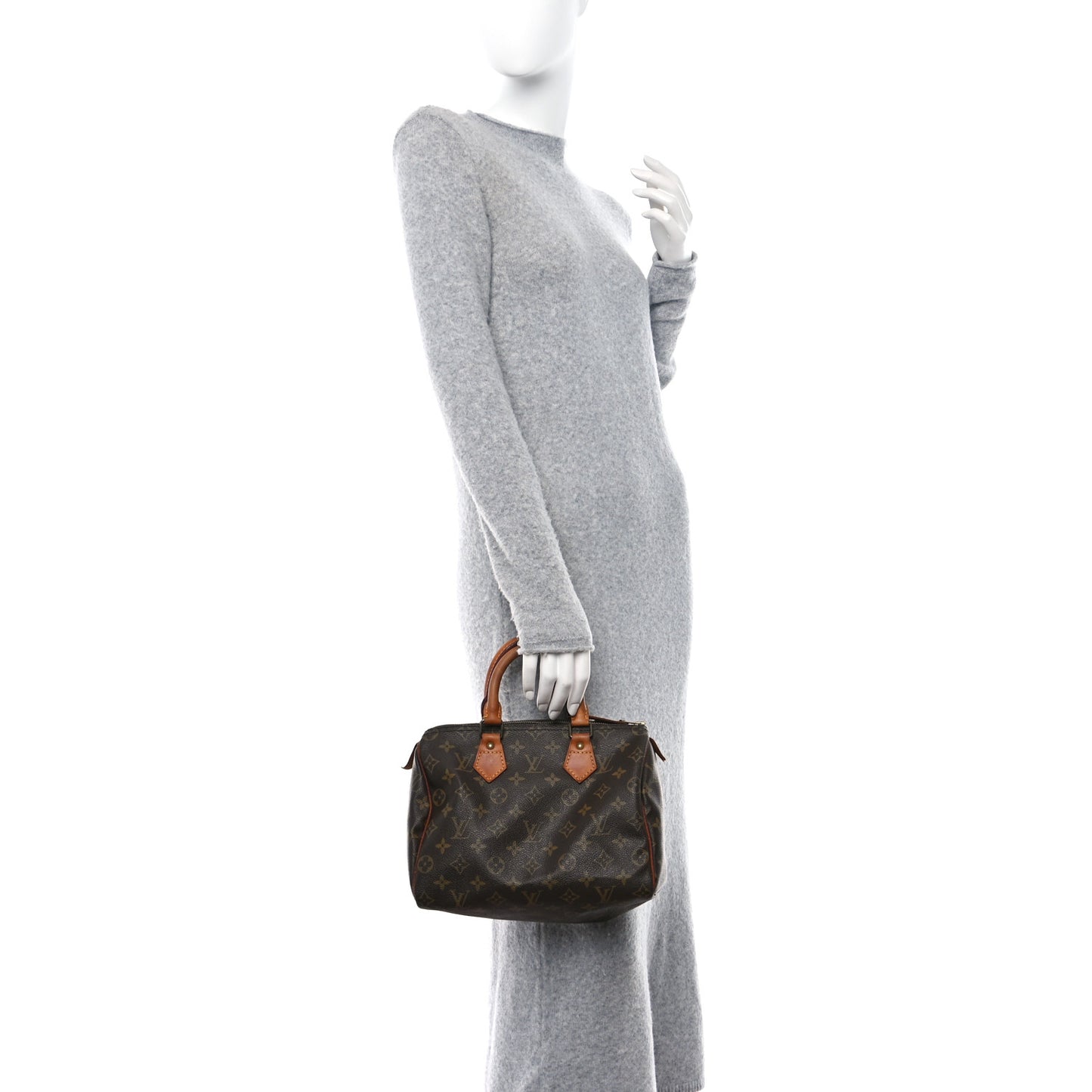 Monogram Speedy 25