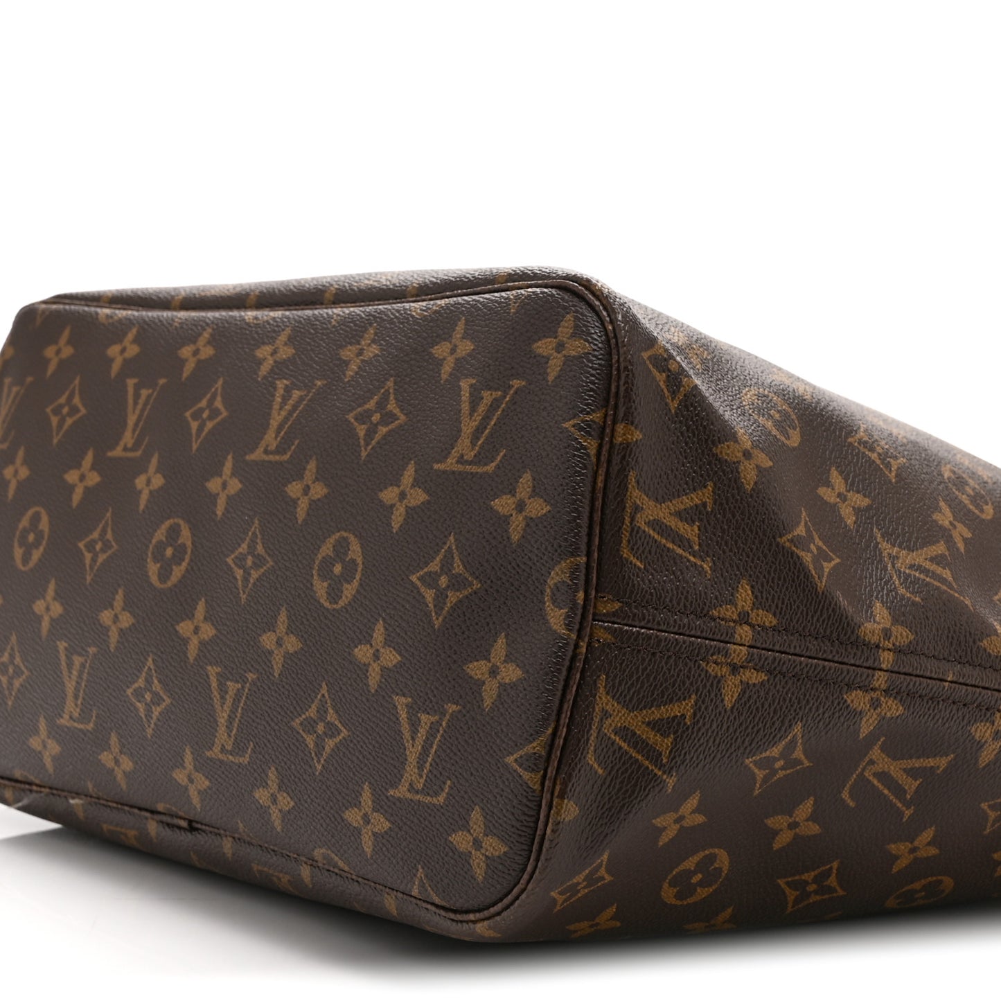 Monogram Neo Neverfull MM