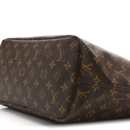 Louis Vuitton Monogram Neo Neverfull MM 11 of 11