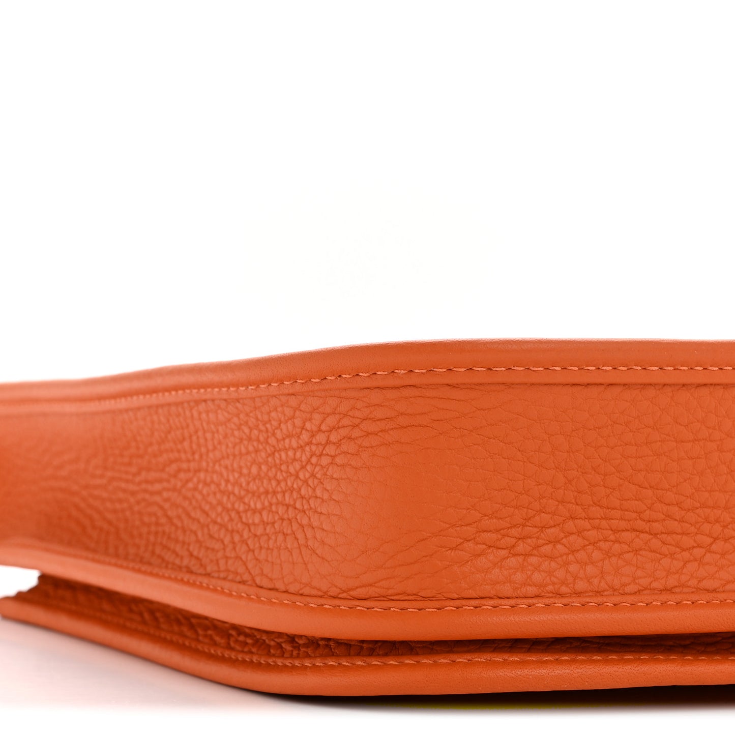 Taurillon Clemence Evelyne 23 Poche III Orange