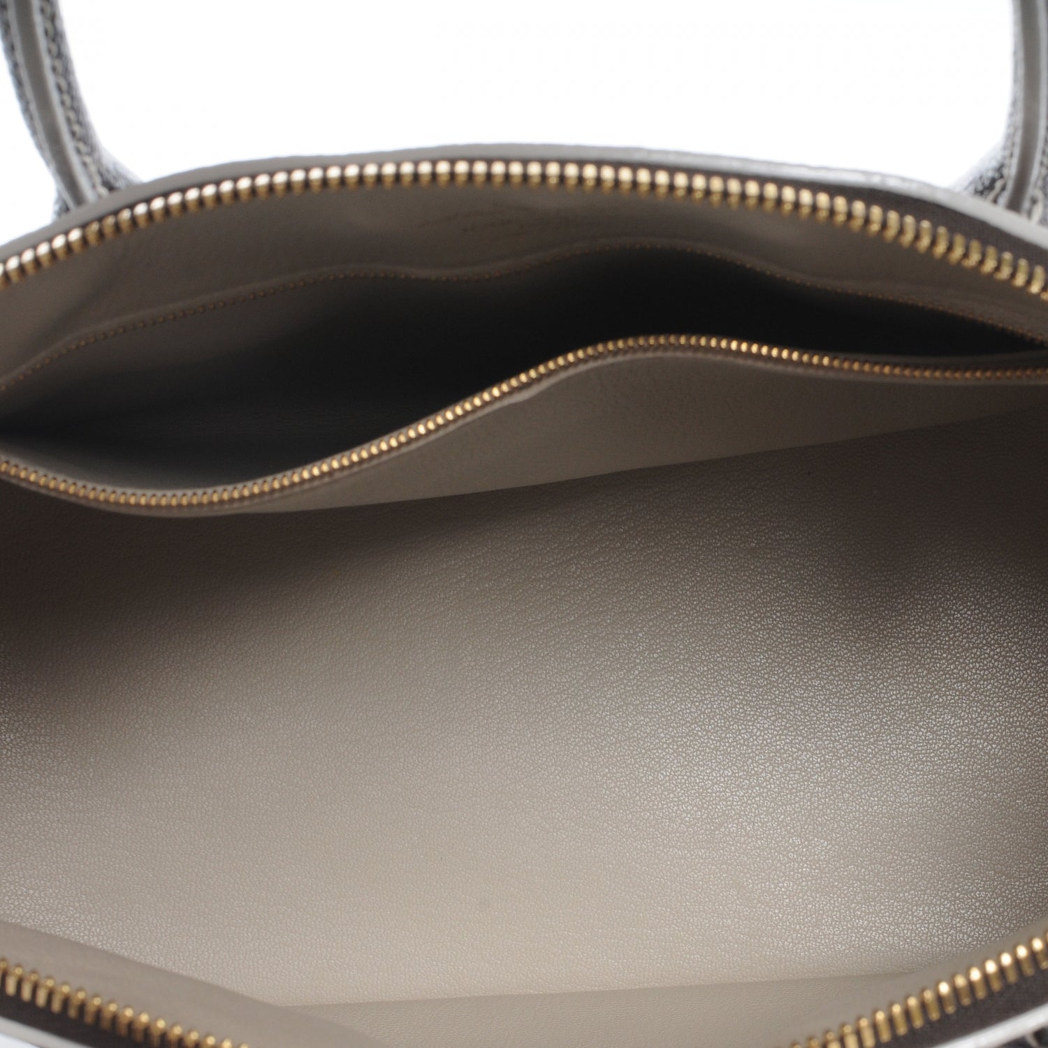 Louis Vuitton Monogram Fetish Lockit 7 of 8