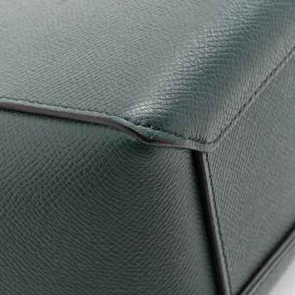 Celine Grained Calfskin Nano Belt Bag Amazone 12 of 14