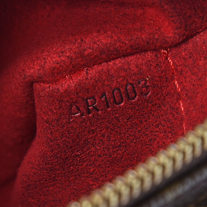 Louis Vuitton Monogram Viva-Cite MM 10 of 13