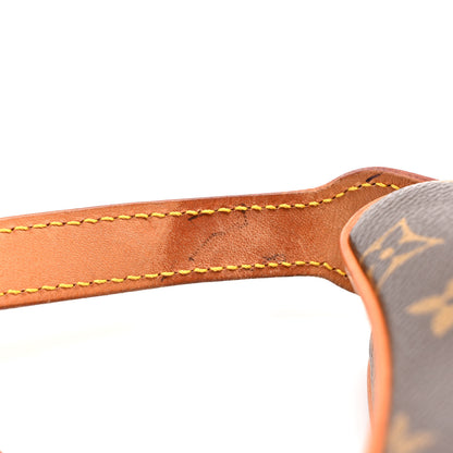 Louis Vuitton Monogram Croissant PM 10 of 10