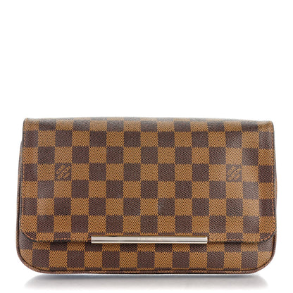 Louis Vuitton Damier Ebene Hoxton PM 1 of 9