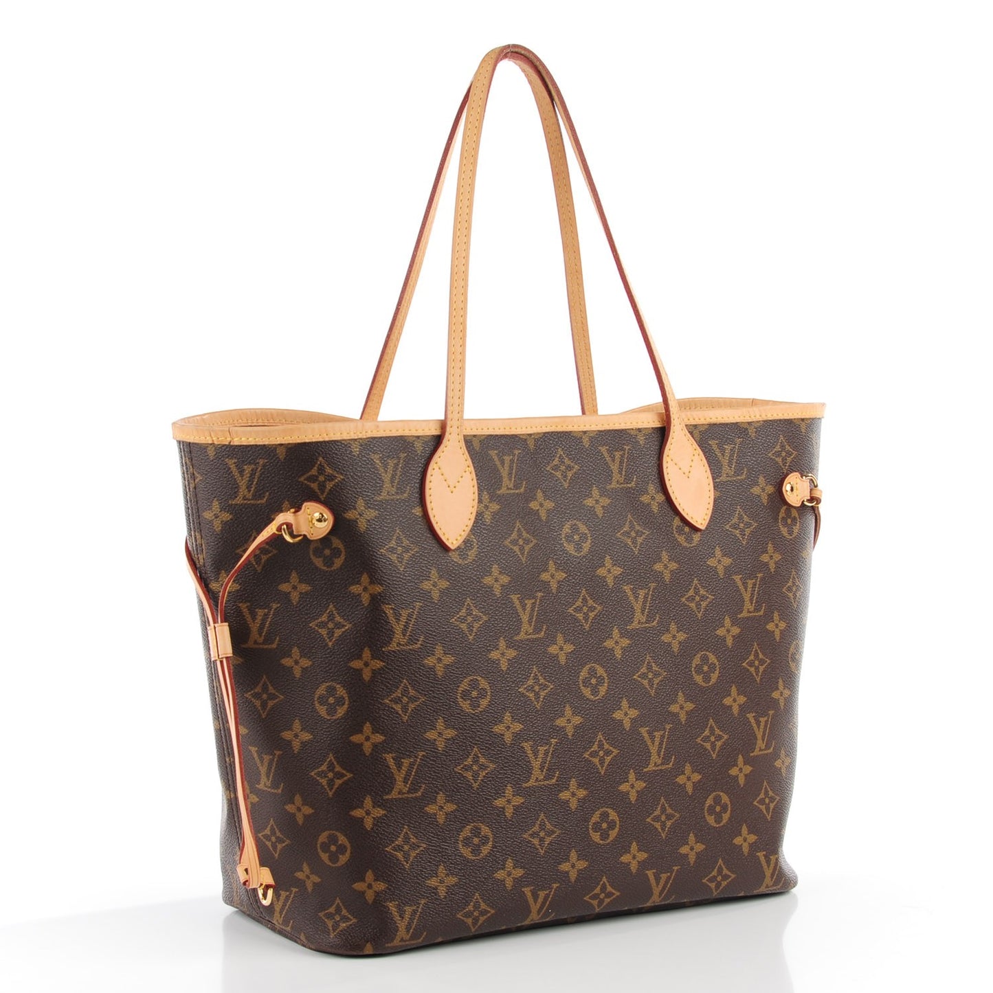Monogram Neo Neverfull MM
