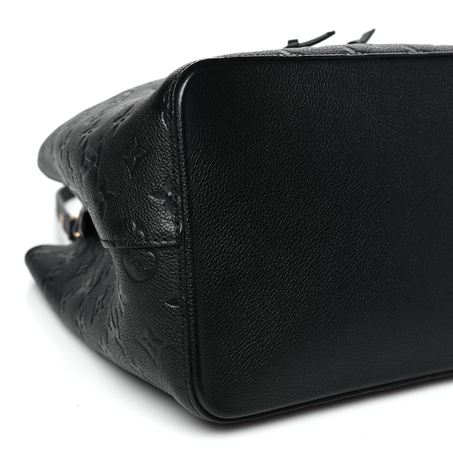 Louis Vuitton Empreinte Neonoe MM Black 9 of 10