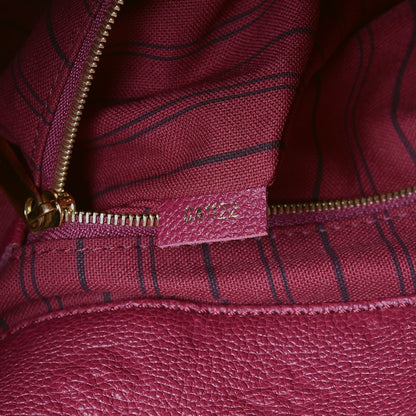 Louis Vuitton Empreinte Artsy MM Aurore 6 of 7