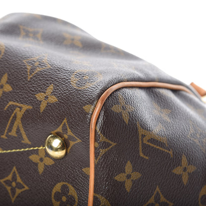 Louis Vuitton Monogram Tivoli PM 17 of 20