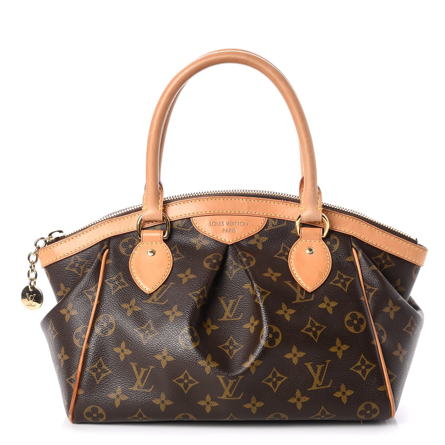 Louis Vuitton Monogram Tivoli PM 1 of 7