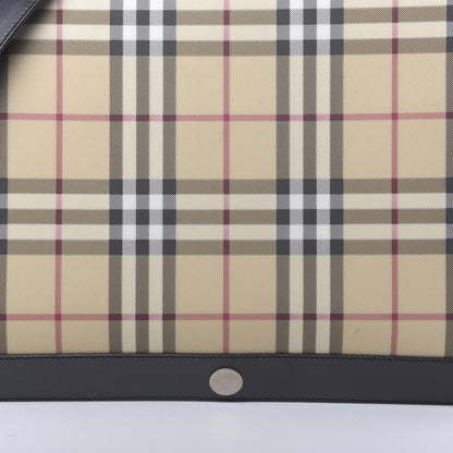 Burberry House Check Messenger Bag 11 of 15