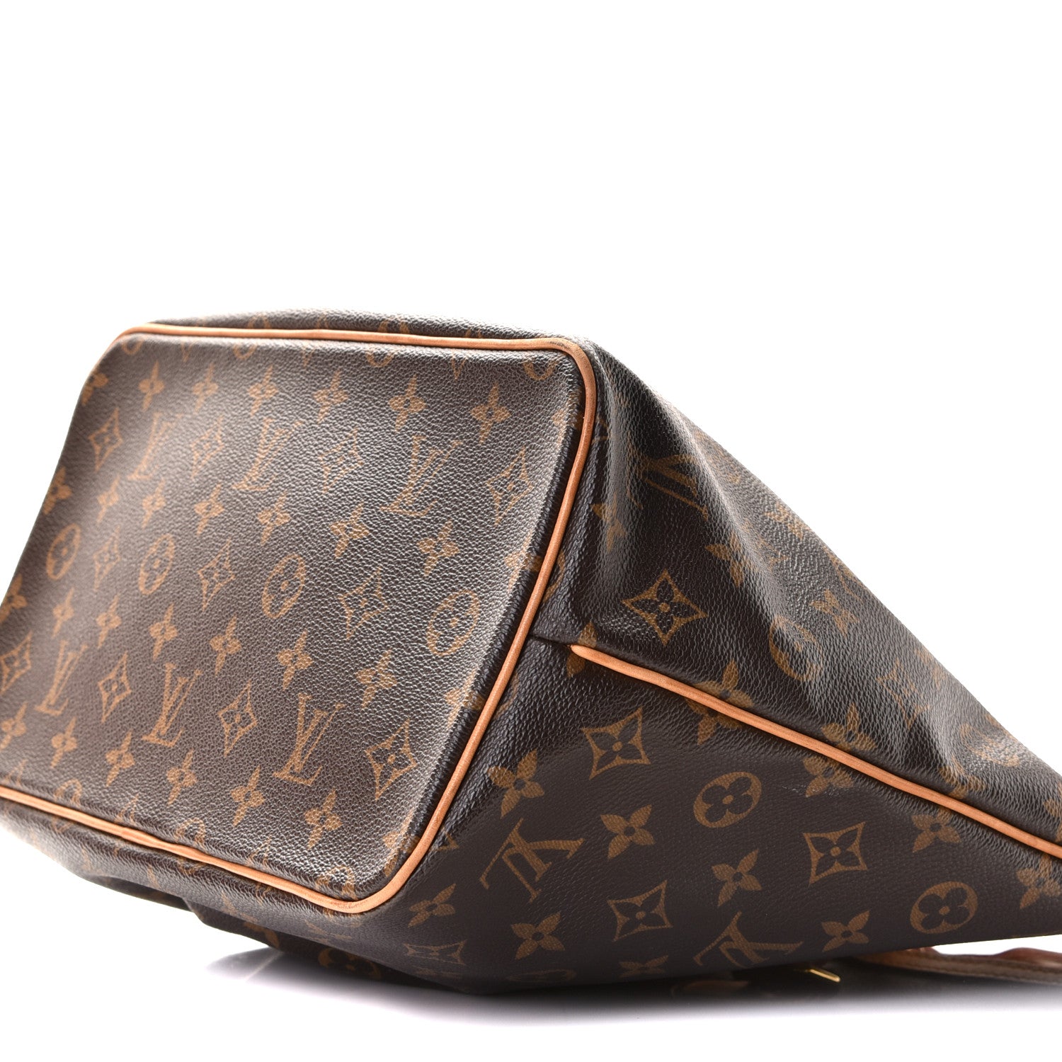 Louis Vuitton Monogram Palermo PM 5 of 8