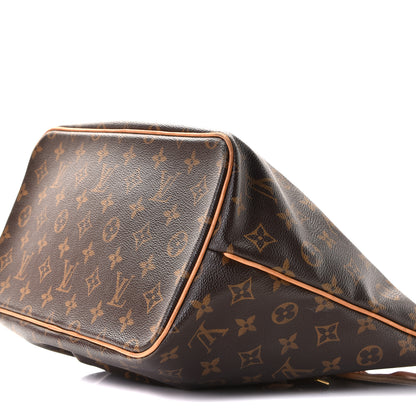 Louis Vuitton Monogram Palermo PM 5 of 8