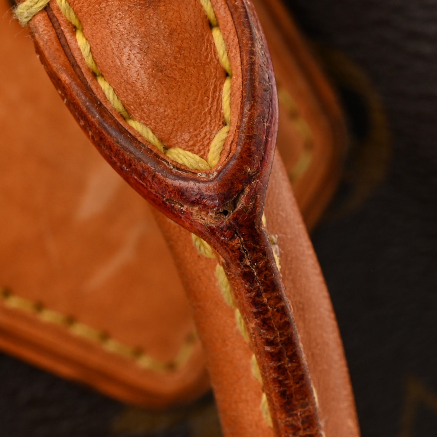 Monogram Stephen Bag