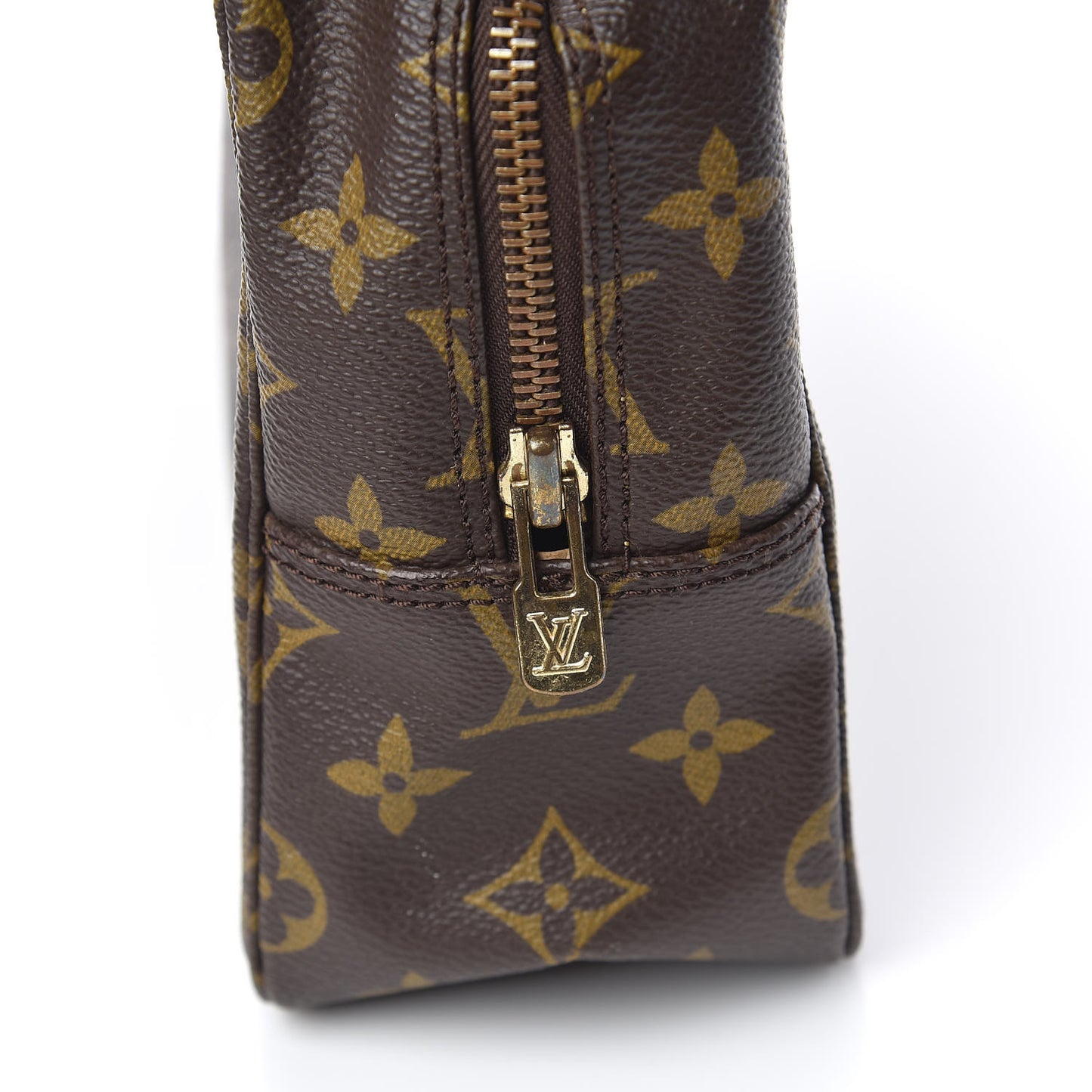Monogram Trousse Toilette 28