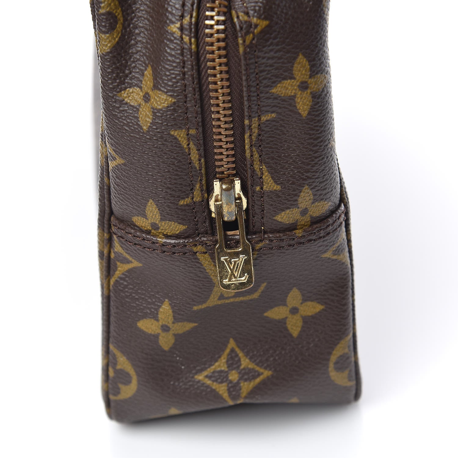 Louis Vuitton Monogram Trousse Toilette 28 8 of 8