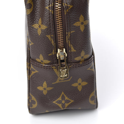 Louis Vuitton Monogram Trousse Toilette 28 8 of 8