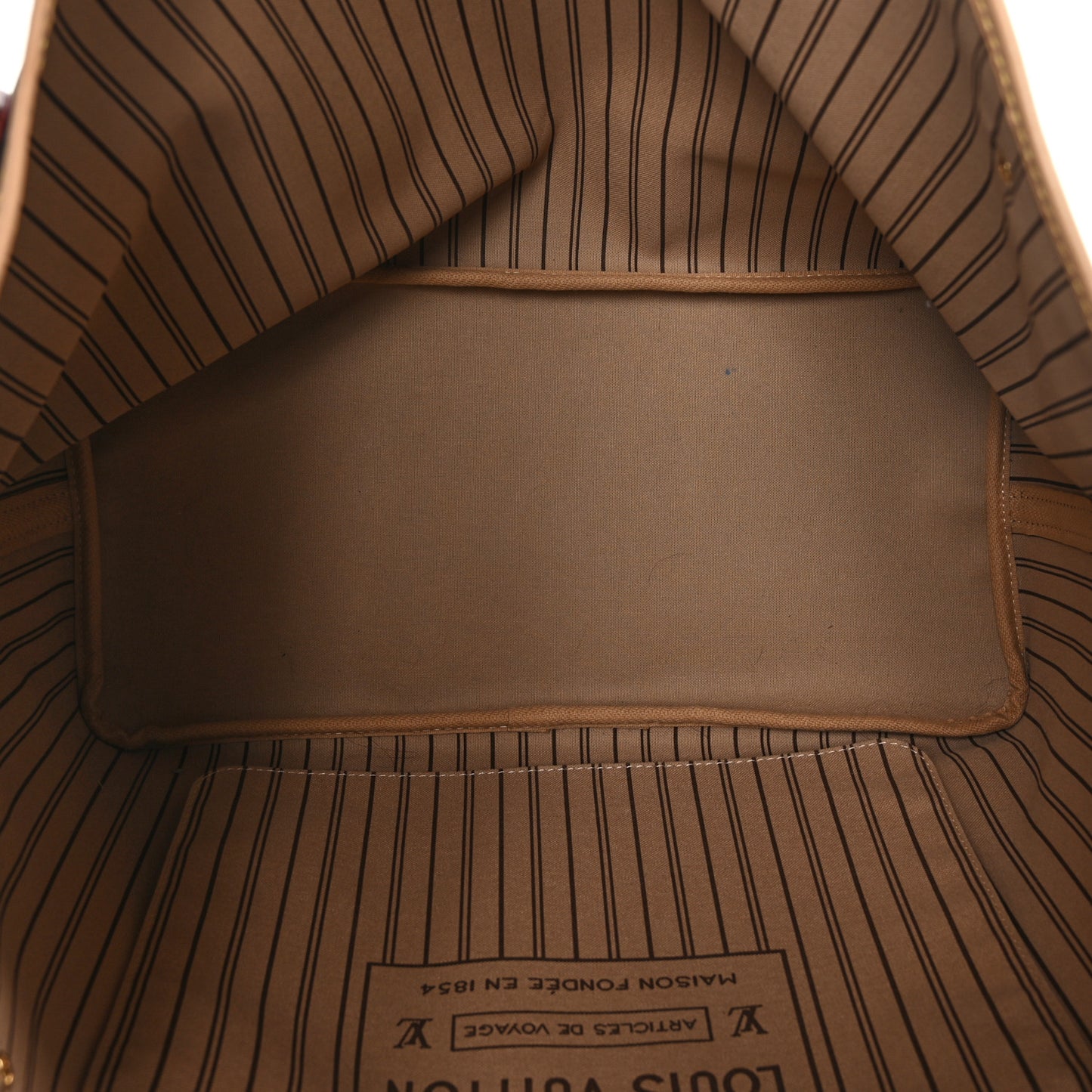 Monogram Neo Neverfull GM