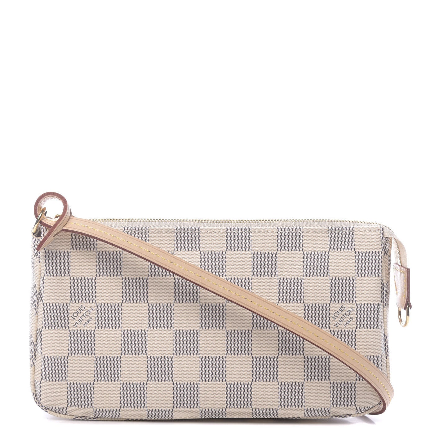 Damier Azur Pochette Accessories NM
