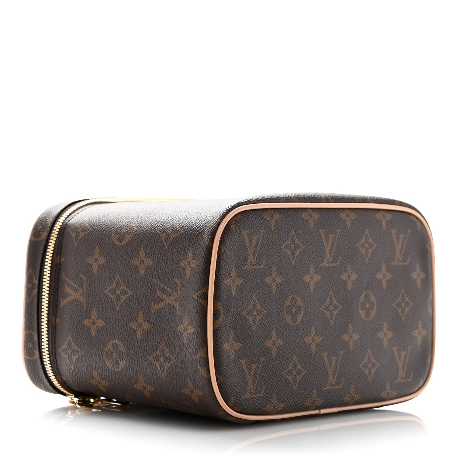 Louis Vuitton Monogram Nice BB 4 of 8