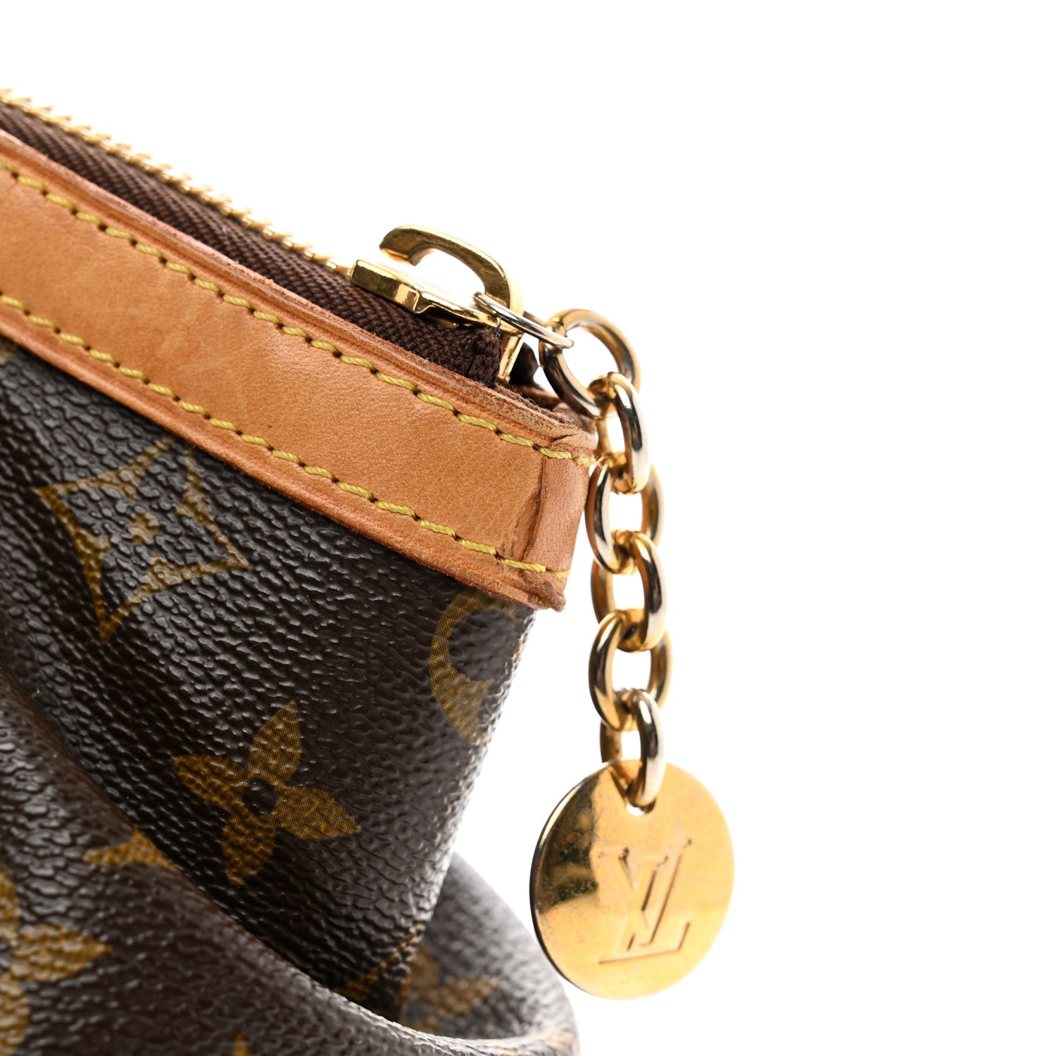Louis Vuitton Monogram Tivoli PM 13 of 13