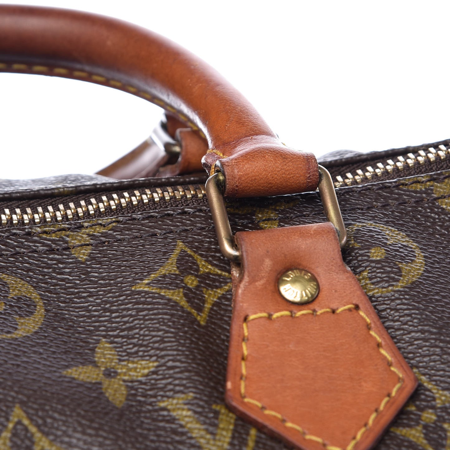 Monogram Speedy 30