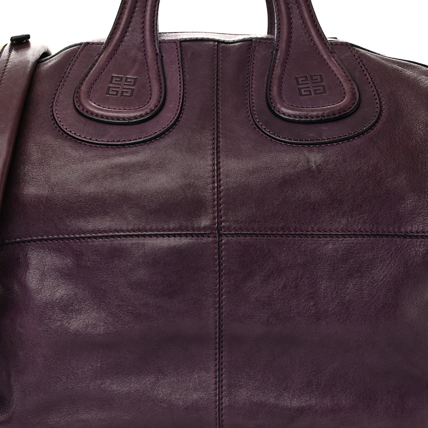 Lambskin Medium Nightingale Violet