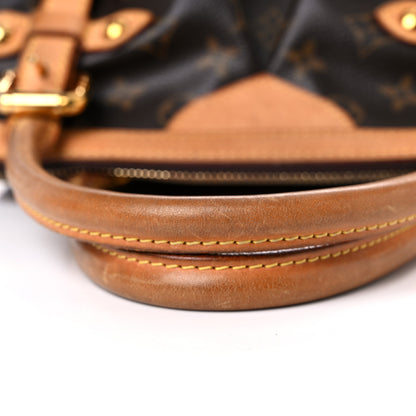 Louis Vuitton Monogram Tivoli GM 29 of 30