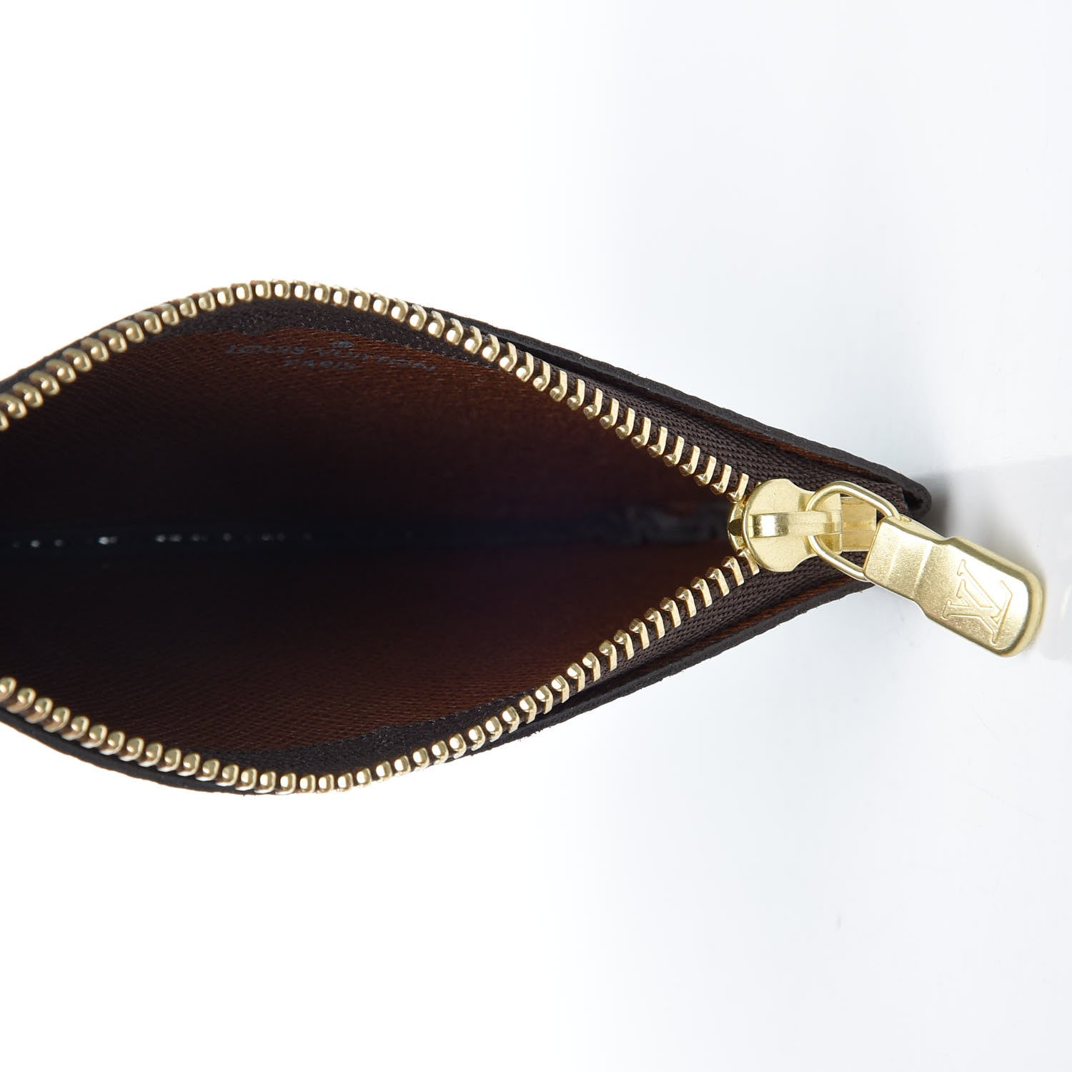 Louis Vuitton Monogram Key Pouch 5 of 7