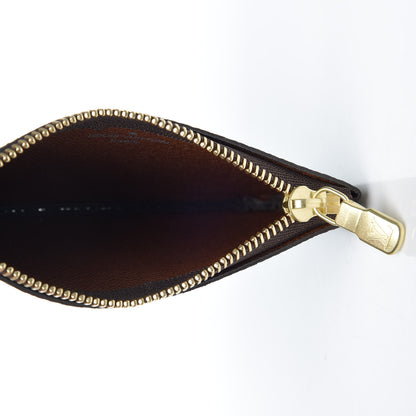 Louis Vuitton Monogram Key Pouch 5 of 7