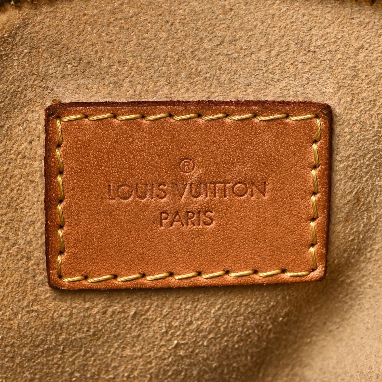 Louis Vuitton Monogram Estrela MM 6 of 11