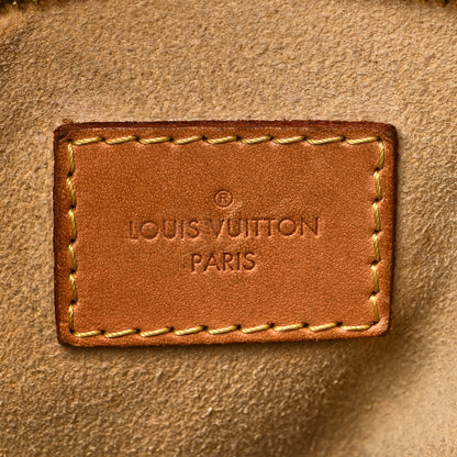 Louis Vuitton Monogram Estrela MM 6 of 11